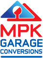 MPK Garage Conversions