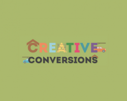 creative conversions