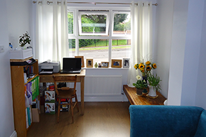 Bristol Garage Conversion