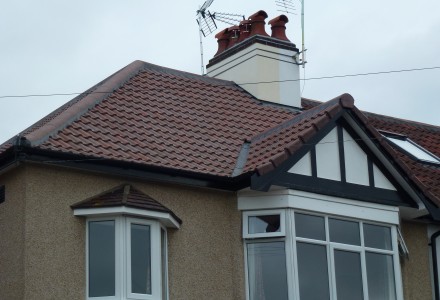 Re-Roof