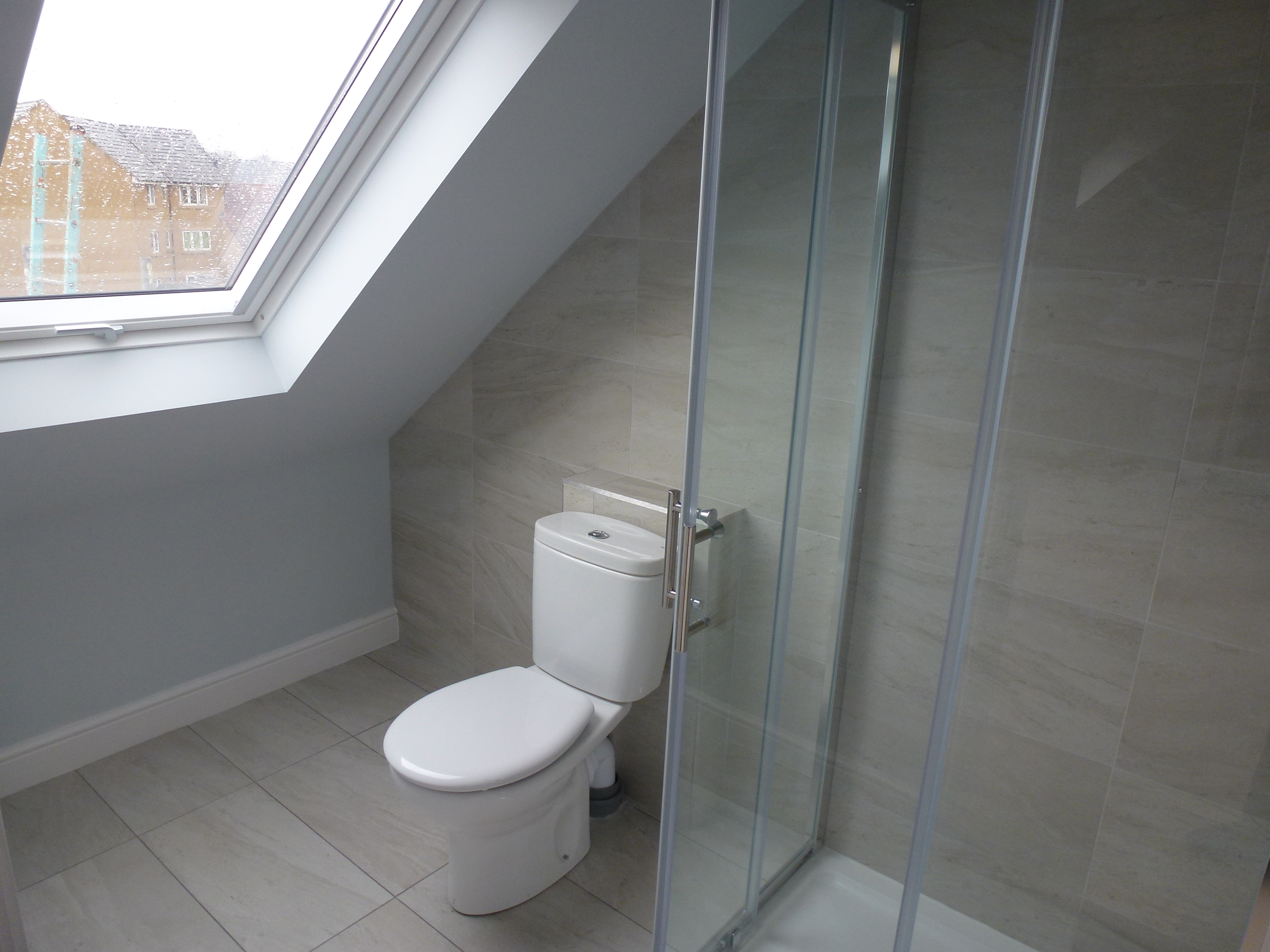En-suite