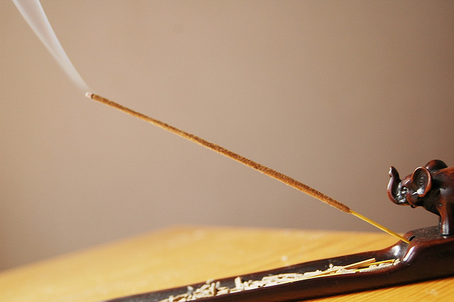 incense stick