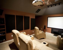 home theater