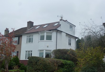 Front View
