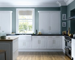 kitchen storage