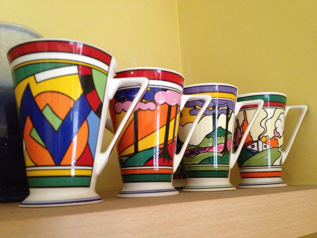 mug shelf