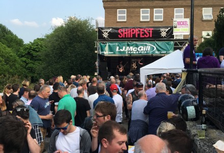 ShipFest Festival