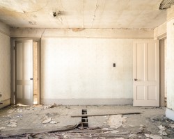 Room Renovation