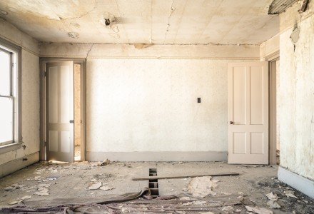 Room Renovation 