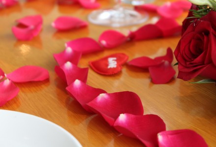Rose Petals
