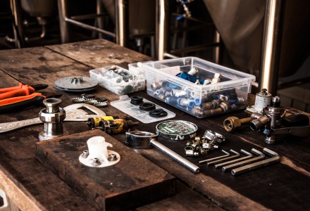 Work tools