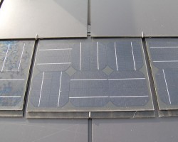 solar tiles