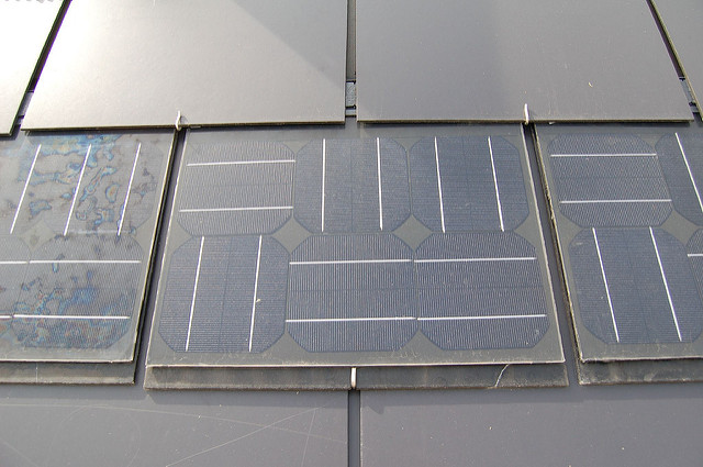 solar tiles