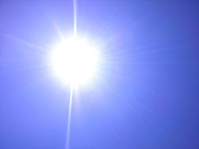 sun solar energy