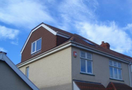 an attractive roof could help sell your house