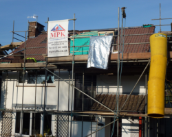 Loft conversion specialist MPK Lofts