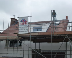 Professional Home Improvements MPK Lofts