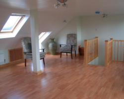 Loft Conversion