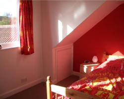 Small Loft Conversion