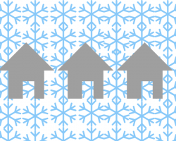 Winter Home Maintenance Tasks from MPK Lofts